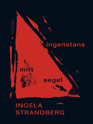 cover image of Ingenstans mitt segel